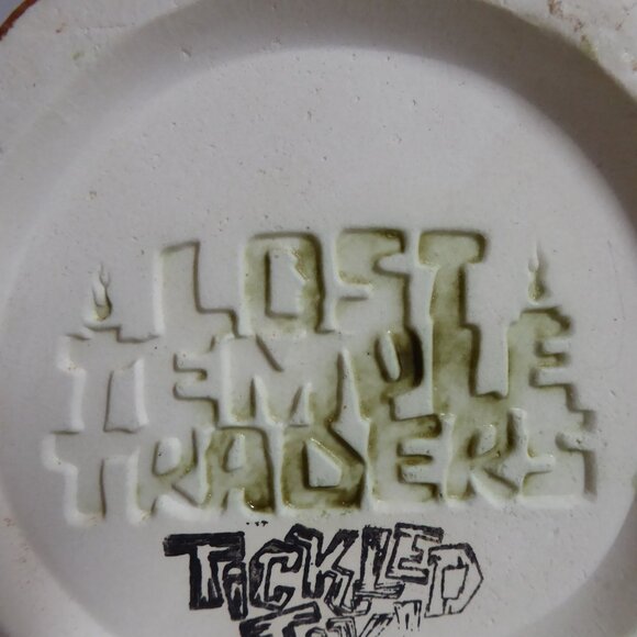 NEW 2020 LE #53/150 LOST TEMPLE GORILLA KUNGA KING KONG APE CERAMIC TIKI MUG - Picture 10 of 11